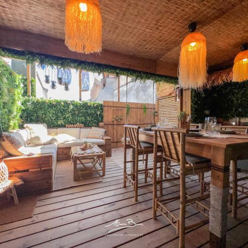 Appartement de Standing Bali 2 Chambres, Terrasse, Wifi, Hyper-Centre Toulon, undefined