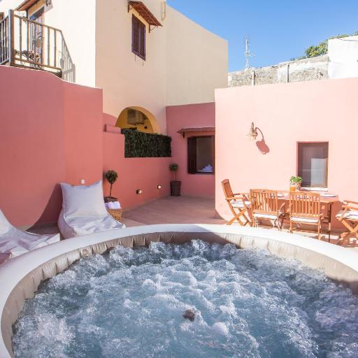 Elysian Suite, undefined