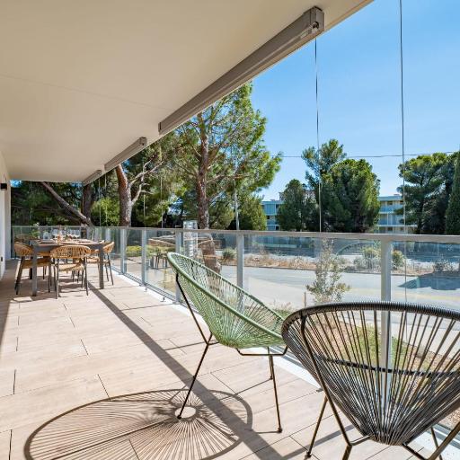 Appartement Colombier - Welkeys, undefined