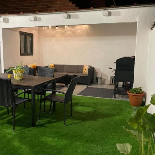 Casa Julio Tordesillas, undefined