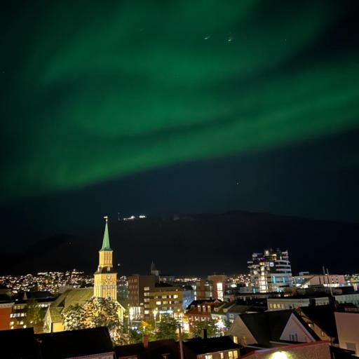 Central Apartment, undefined