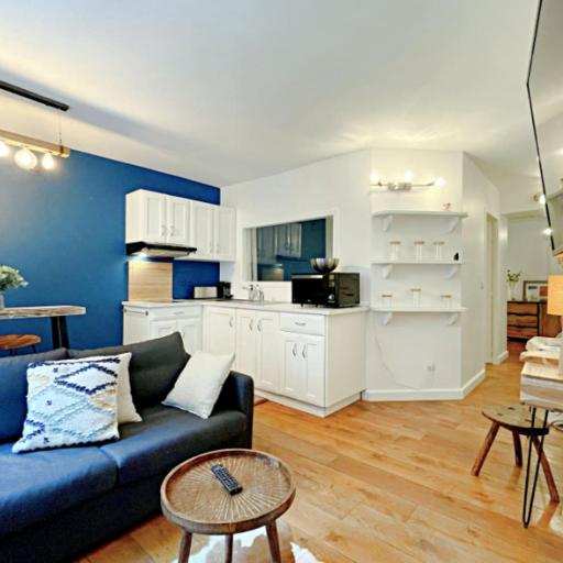 Cosy stay in the heart of Annecy, undefined