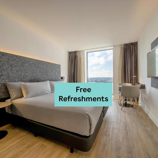 INNSiDE by Meliá Liverpool, undefined