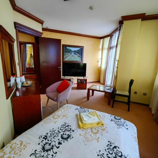 Premium Presidental Residence, undefined