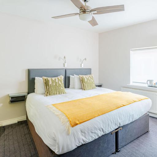 Dan Linehan's B&B, undefined