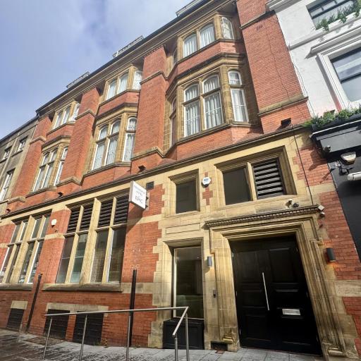 Fenwick Street Hotel by EPIC, undefined