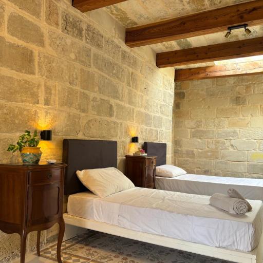 300 year old Townhouse near Mdina, undefined