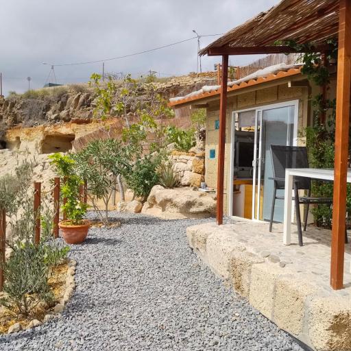 Eco-Finca Azuay - Cave refuge, undefined