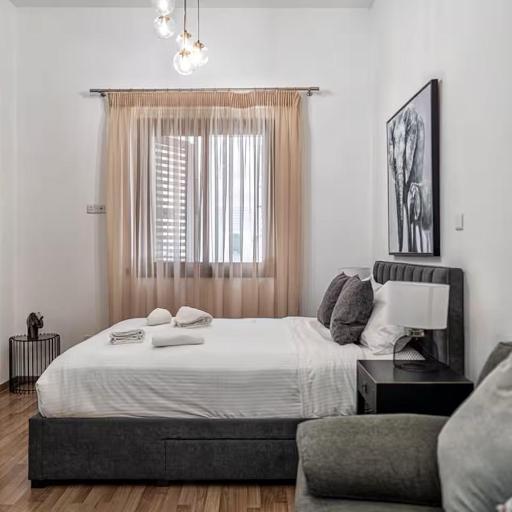 Cozy house city center in Limassol, undefined