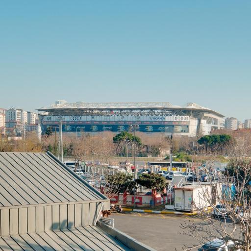 Newly Constructed in Kadikoy Quake-Resistant-AC, undefined