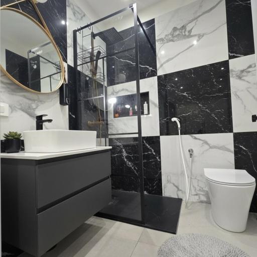 Furio suites, undefined