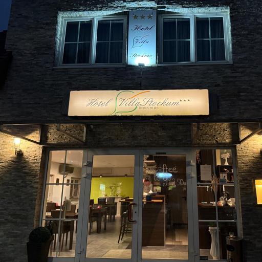 Boutique Hotel Villa Stockum, undefined