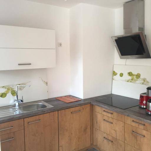 Ruhige Messewohnung am Park, 10 Minuten zur Messe Hannover bzw Agritechnica, undefined