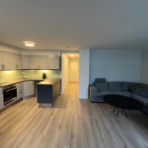 Arctic Mas City Apartments Tromsø, undefined