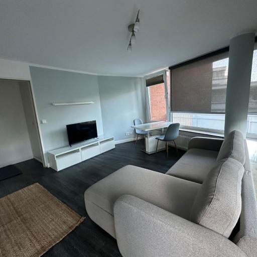 Exclusive 1A location near park for four Guests, undefined