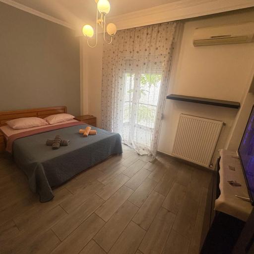 Jordans appartment, undefined