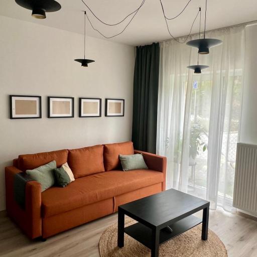 Prague Airport Apartment, undefined