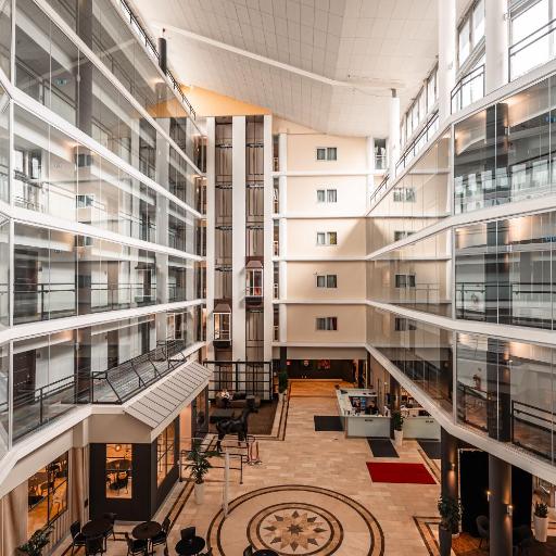 Solna Park & Hotel, undefined