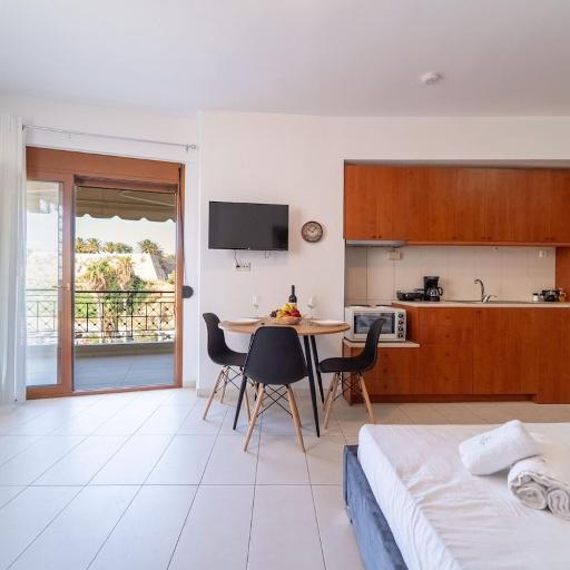 Venetian Studio in the Centre 1, undefined