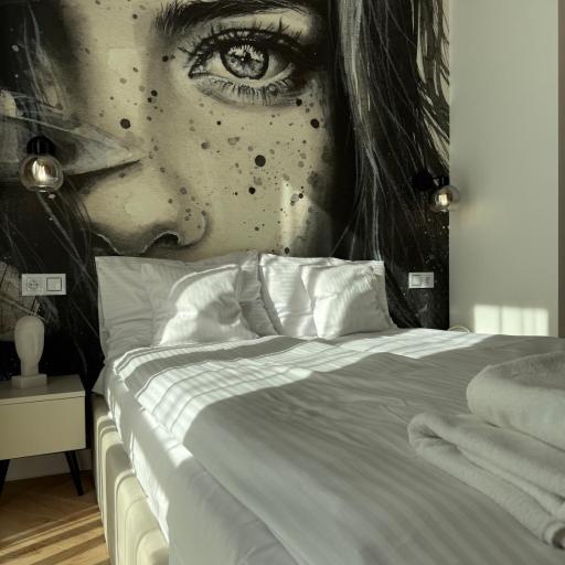 ROOSEVELTA RESIDENCE Apartments - przy OFF Piotrkowska, undefined