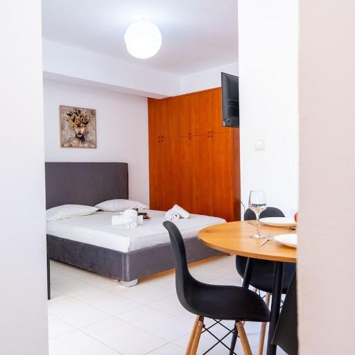 Venetian Studio in the Centre 2, undefined