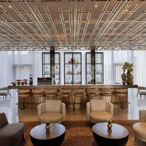 Theatron Jerusalem Hotel & Spa - MGallery Collection, undefined