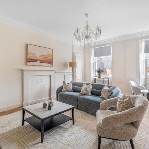 Prime Location! 1-Bed Flat Near All Attractions, undefined