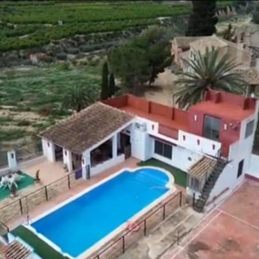 Un lugar para desconectar y disfrutar, undefined