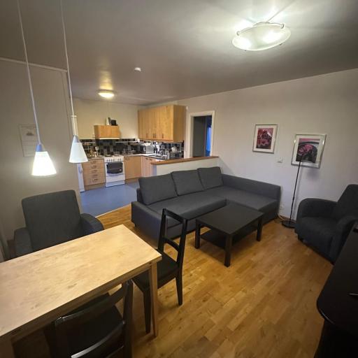 Central accommodation, undefined