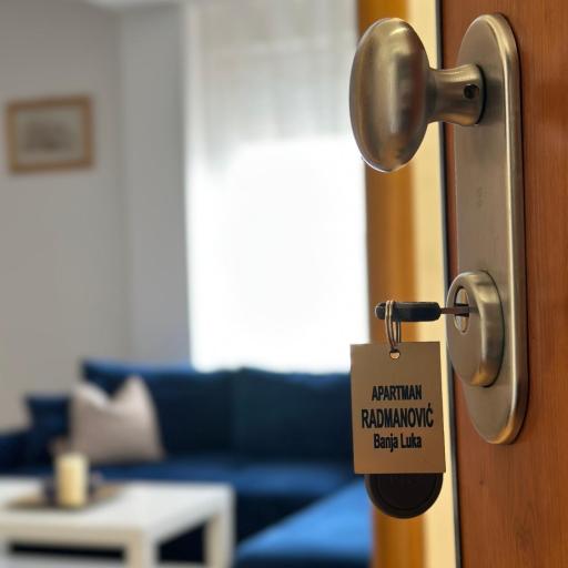 Apartman Radmanović, undefined