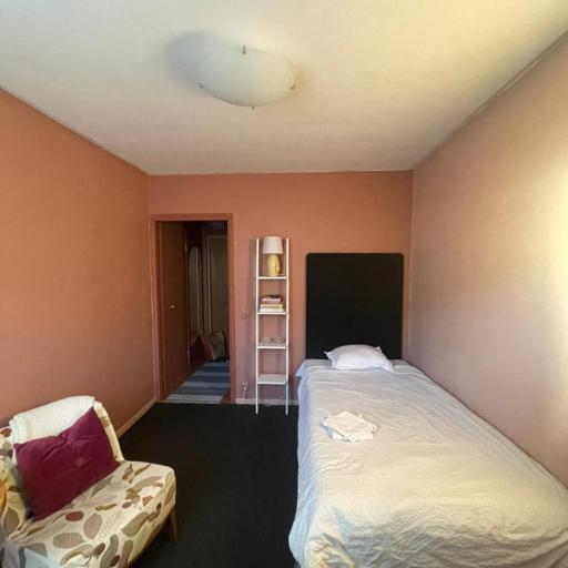 City Nook, undefined