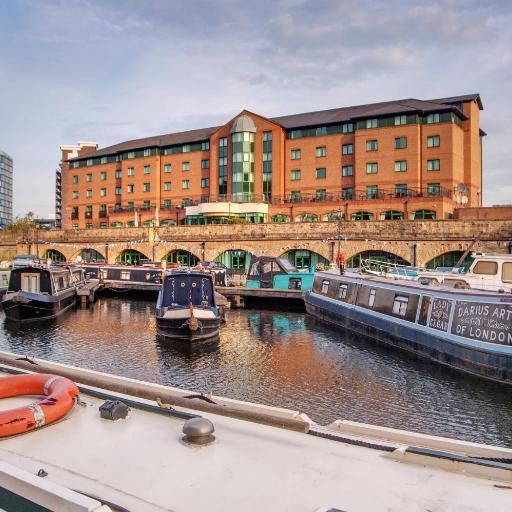 Sandman Signature Sheffield Quays Hotel, undefined