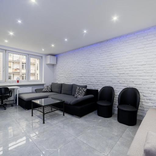 Wierzbięcice Comfort Studio by BookingHost, undefined