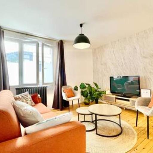 The Terrace - Near Downtown - BBQ, undefined