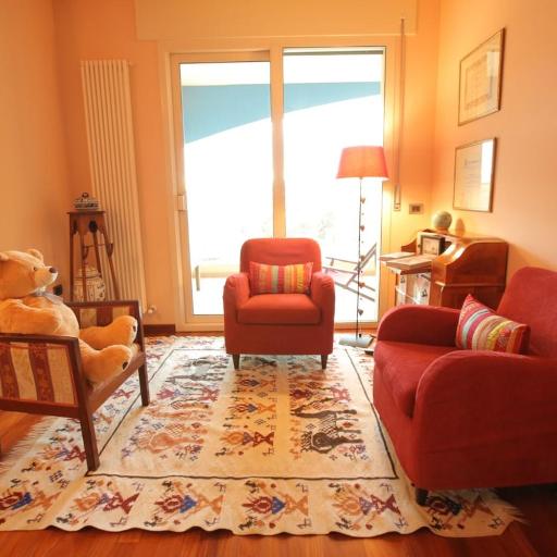 Appartamento con vista a Pesaro, undefined