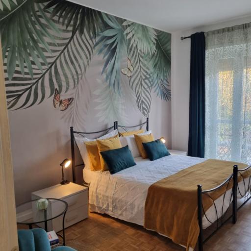 Home San Paolo, undefined