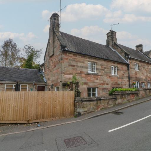 Ash House, undefined