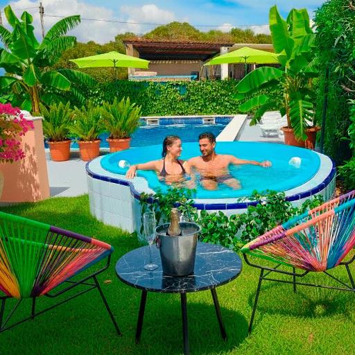 Villa Salvaje Beach, undefined