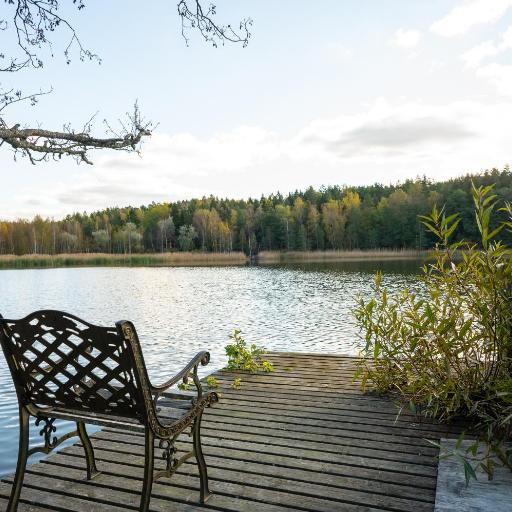 Loft with lake views in Turku!, undefined