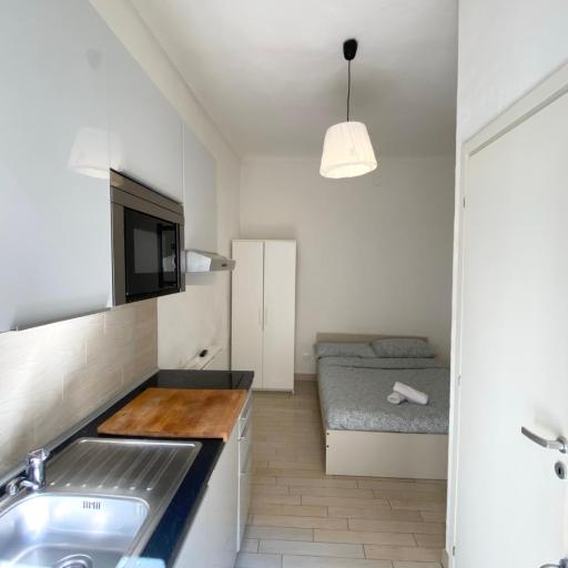 Monolocale nizza 27, undefined