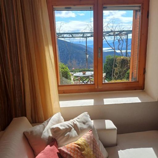 Delphi Sunset Apartment, undefined