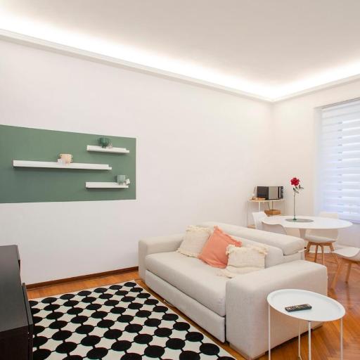 Monti 29 - Corso Sempione Milano, undefined