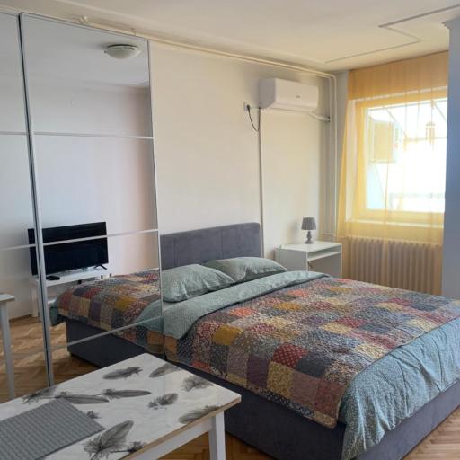 AprilStar apartment, undefined