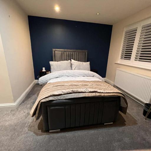 ROSEWOOD Gatwick, undefined