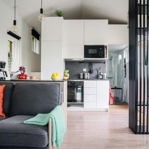 Cute and Cozy Guesthouse near Water, undefined