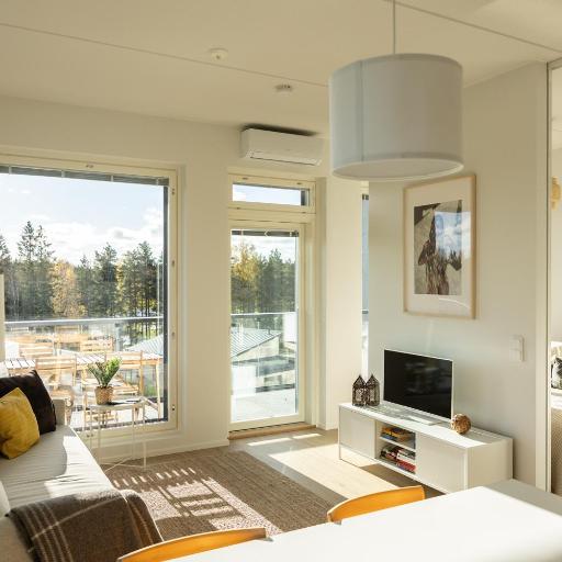 Sarvvik Golf and Lakeside Apartment, undefined