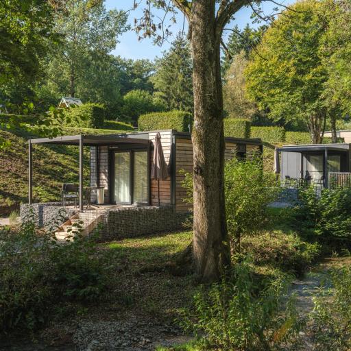 Romantic Tiny House for Two – Resort Walsdorf, undefined