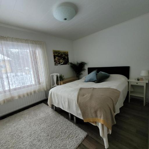 Cozy house near the city center, undefined