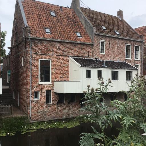 Solwerderstraat 12 - Hangende Keuken, undefined