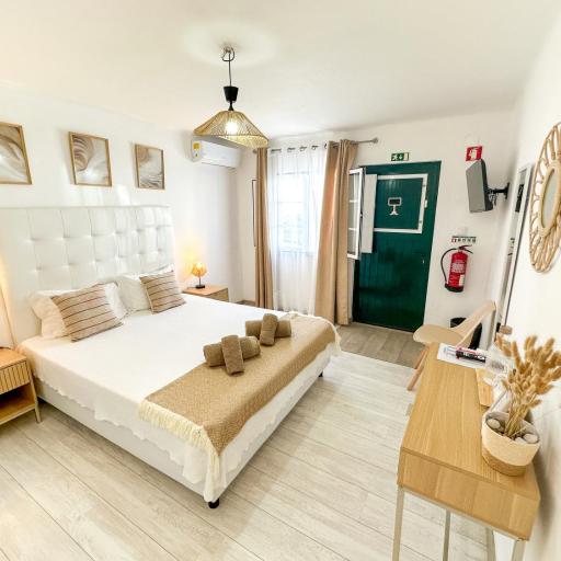 Casa da Alagoinha by Umbral, undefined